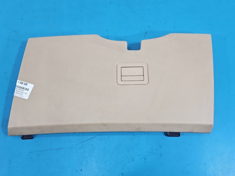 Osłona ZAŚLEPKA PLASTIK Land Range Rover sport I L320