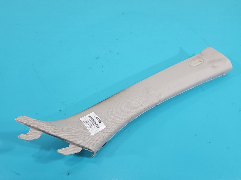 Osłona ZAŚLEPKA PLASTIK BMW G20