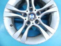 Felga aluminiowa 16" komplet alufelgi felgi Bmw e46