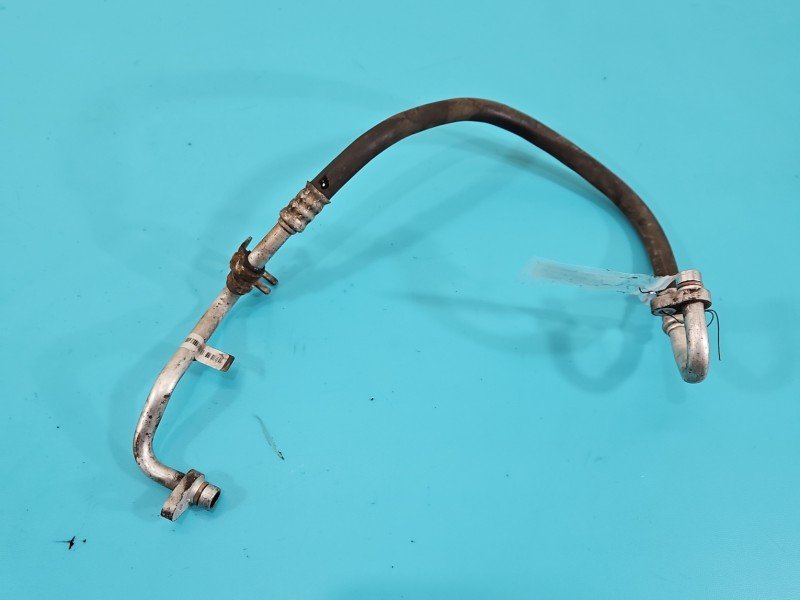 Przewód klimatyzacji rurka Renault Megane IV 924907536R Przewód klimatyzacji rurka Renault Megane IV 924907536R
