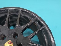 Felga aluminiowa 20" Porsche Panamera I 970 alufelga