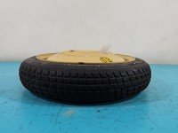Koło zapasowe 15" dojazdowe dojazdówka Mazda 6 I GG R15 5X114,3 4J 115/70