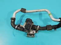 Zawór wody Porsche Panamera I 970 elektrozawór 97057257104, 97057222501