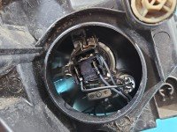 Reflektor lewy lampa przód Fiat Grande Punto EUROPA