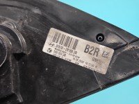 Lusterko lewe pin Hyundai I30 I 07-12 HB 5d kolor srebrny europa
