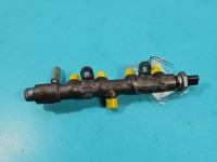 Listwa wtryskowa CZUJNIKI 9821399680, 203172484 Toyota Proace City 1.5 D4D