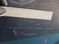 DRZWI PRZÓD PRAWE PASAŻERA Opel Meriva B 5d Z190