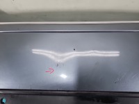 Zderzak tył Citroen C5 II X7 KTHB sedan