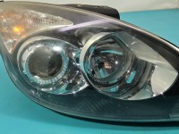 Reflektor prawy lampa przód Hyundai I30 I 07-12 EUROPA