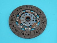 Dwumasa Koło dwumasowe Ford Galaxy Mk2 06-15 3082001751 2.0 tdci (AZWA)