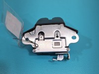 Zamek klapy tył Hyundai Elantra VI 15-20 sedan Hyundai, 3pin. Brak nr sedan