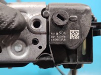 Zamek tył lewy 016904, A048069 Citroen C4 Cactus 14-20 CITROEN, 6 PIN