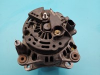 TEST Alternator Seat Ibiza III 6L 1.9 TDI