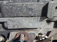 Głowica Opel Meriva A 55188595 1.3 cdti