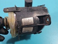 Halogen lewy Opel Meriva B 10-17