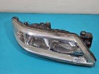 Reflektor prawy lampa przód Renault Laguna II EUROPA