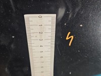 Maska przednia Opel Corsa C