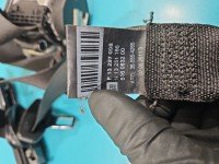 Pas bezpieczeństwa przód prawy pasażera Opel Astra IV J 13297098, 13251166