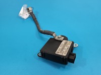 KLEMA INSTALACJA WIĄZKA MINUSOWA MINUS Audi A6 C6 2.0 tdi 4F0915181A, 0199000013
