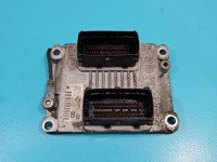 Komputer Sterownik silnika 0261207962, 55350552 Opel Corsa C 1.2 16V