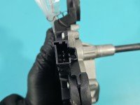 Silniczek Silnik wycieraczki tył Ford Focus Mk2 0390201875 HB