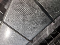 Deska rozdzielcza airbag pasażera kokpit Audi A5 F5