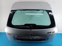 Klapa tył Peugeot 407 kombi 5d EZRC