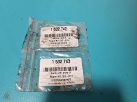 Zacisk przód prawy Peugeot 807 2.0 16V