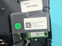 Lampa kabiny lampka JAGUAR XF II X260 GX73-519A58, EJ32-18808-AA