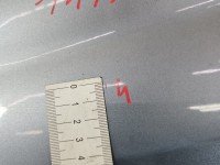 Błotnik przód lewy Opel Vectra C stalowy Z163
