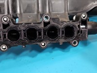 Kolektor ssący Opel Meriva B 1.7 CDTI A17DTS 55584235