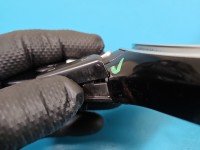 Przełącznik multifunkcja kierownicy Vw Golf VII 5G0959442J, 5G0419091