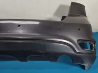 Zderzak tył Fiat Freemont PAU