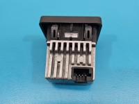 Gniazdo USB Mercedes W222 A2138207701