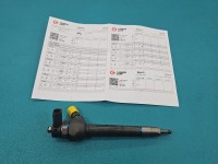 Wtryskiwacz Skoda Octavia III 0445110475, 04L130277E 2.0 tdi