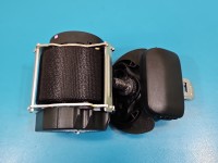 Pas bezpieczeństwa tył środkowy BMW iX1 U11 649207200A
