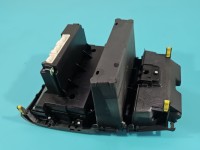 Konsola panel nawiewu Toyota Corolla E12 55411-1A240