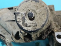 Sterownik moduł Producent części: Isuzu, blokada przedniego mostu Isuzu D-Max II 11-19 8981408531, 051100-0100