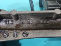 Przekładnia kierownicza maglownica Audi A4 B9 7838974948, 8W1423055AE