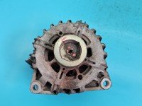 TEST Alternator Peugeot 2008 I 13-19 9674646180-04, 9674646180 1.6 hdi