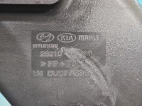 KIEROWNICA Wlot powietrza Kia Sportage III 10-15 2.0 crdi