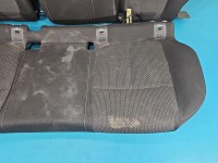Kanapa tył fotel tylny Renault Kadjar