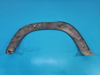 Listwa błotnika tył lewa Dacia Spring 788A38764R