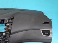 Deska rozdzielcza konsola kokpit Hyundai Elantra V 10-16 eu