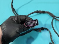 Wiązka zderzaka tył Cupra Formentor 5FF971194A Instalacja pdc