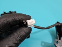 Przełącznik multifunkcja kierownicy Toyota Aygo II 14-22