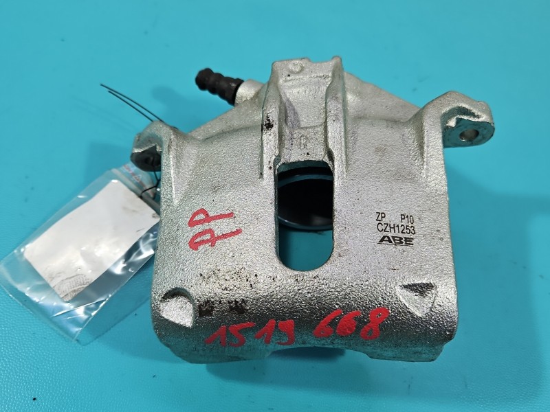 Zacisk przód prawy Citroen C3 II 09-16 1.6 hdi