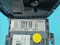 KLEMA INSTALACJA WIĄZKA PLUSOWA PLUS Peugeot 508 I 9665232380