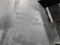 Reflektor lewy lampa przód Skoda Octavia I EUROPA