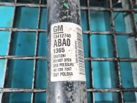 Amortyzator tył komplet tylny lewy prawy Opel Astra IV J L+P